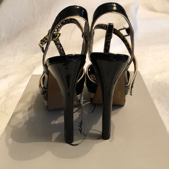 Jessica Simpson pumps - Picture 4 of 6